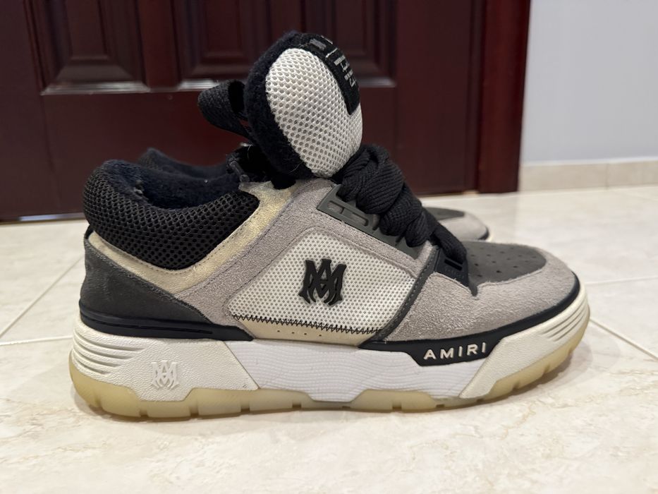 Amiri MA-1 (Оригінал 100%)