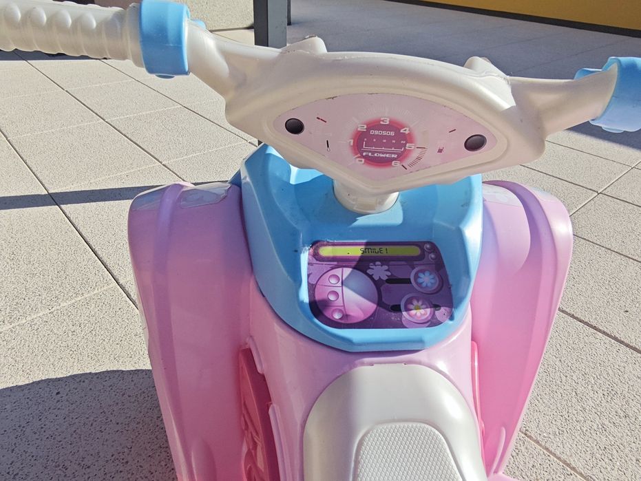 Moto 4 quod Nancy