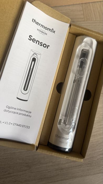 Thermomix Sensor - NOWY