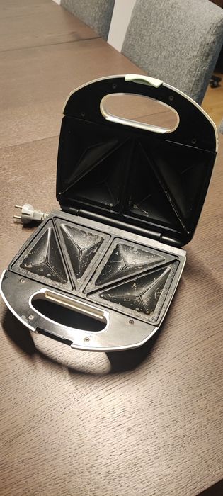 Sanduicheira Philips