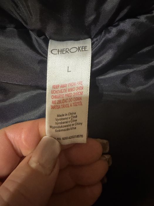 Продам лижний комбінезон  (розмір L)