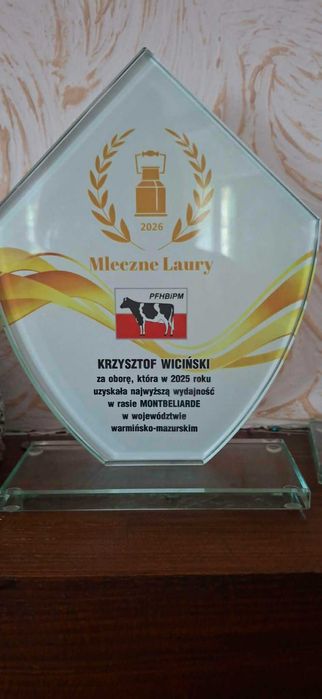 Sprzedam 49 ha gruntów rolnych z budynkami gospodarczymi
