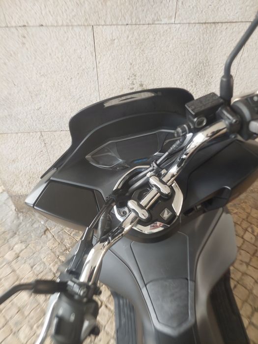 For rent Honda PCX