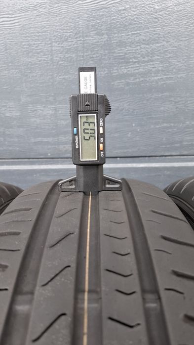 Falken 185/65 R15 Sincera 7 mm