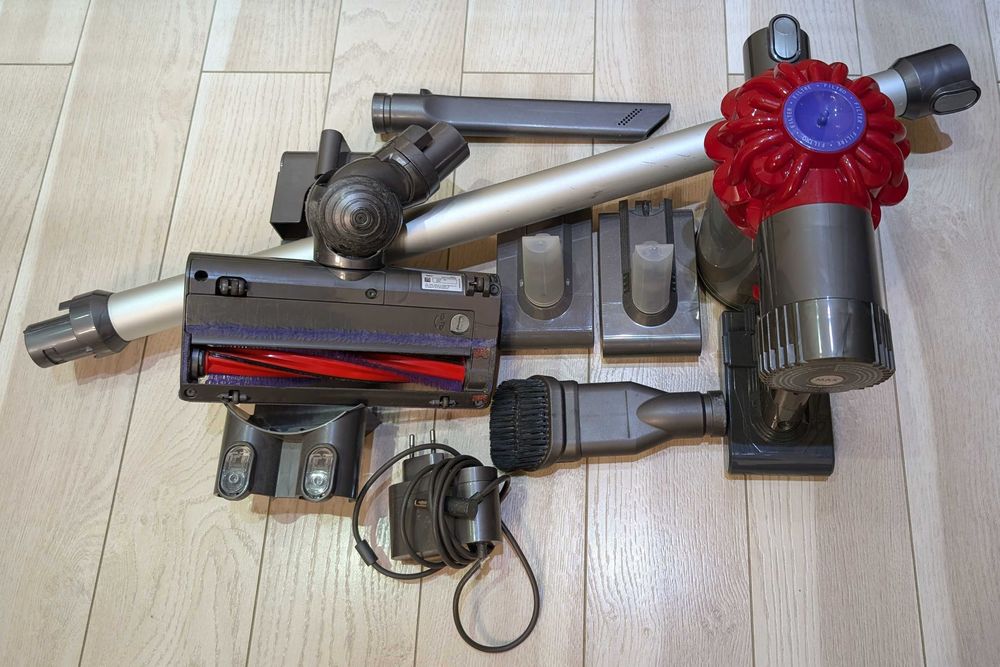 Пилосос Dyson V6 DC62
