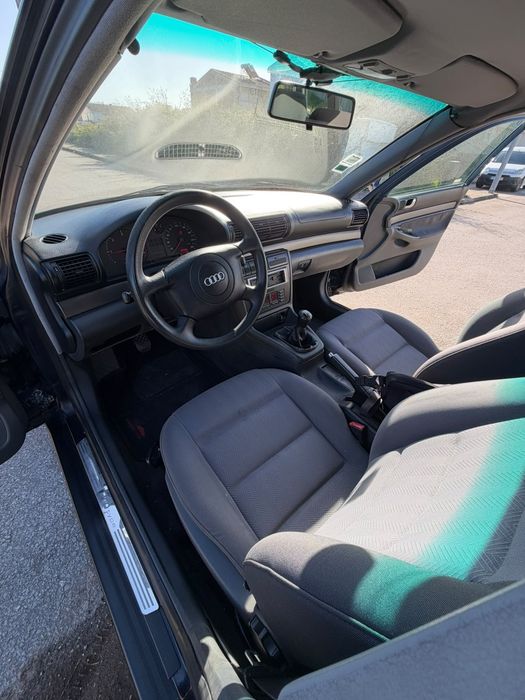 Audi A4 1.9 TDI 1998