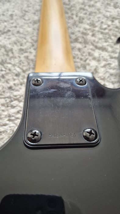 Baixo Epiphone Gibson Power Bass 1992