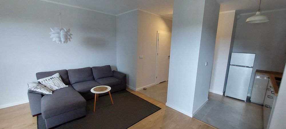 Mieszkanie – Gdynia, Wzgórze Bernadowo, Mały Kack - Widok 3