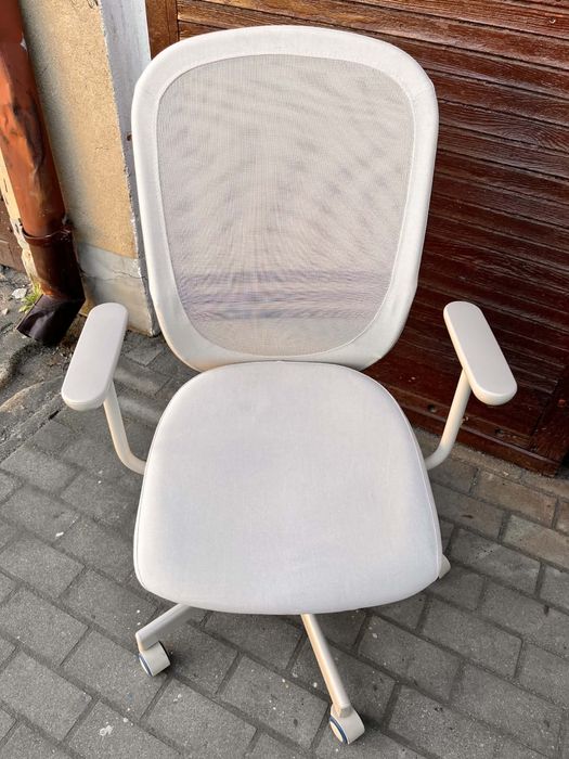 Krzeslo obrotowe ikea aa