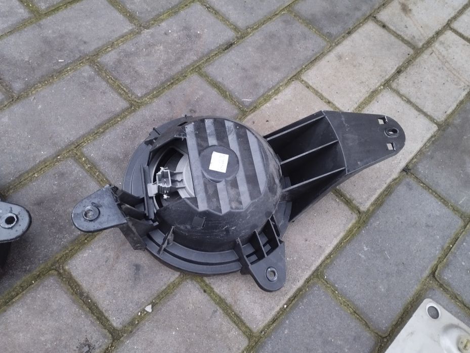 Głośniki tył scudo expert Jumpy 2007/2016