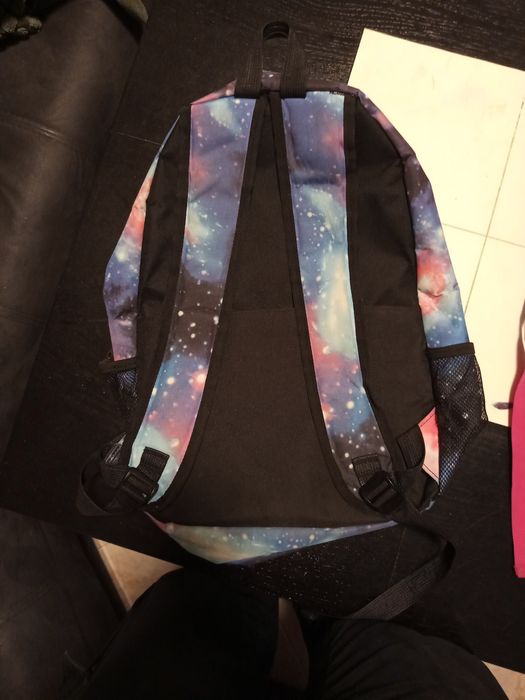 Mochila escolar Stumble Guys