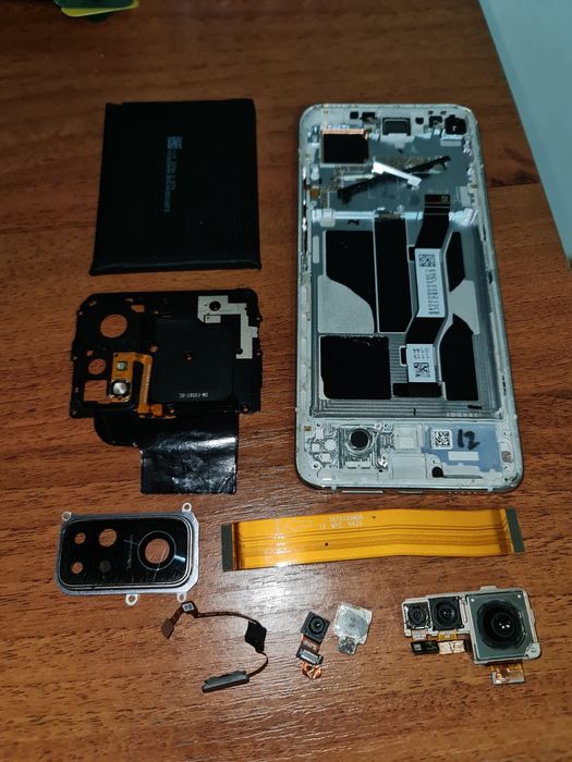 Xiaomi mi 10t pro розборка