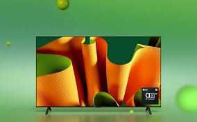 TV LG 65B46LA OLED EVO, UHD/4K, 120Hz, SmartTV, HDMI 2.1 nowy/dostawa