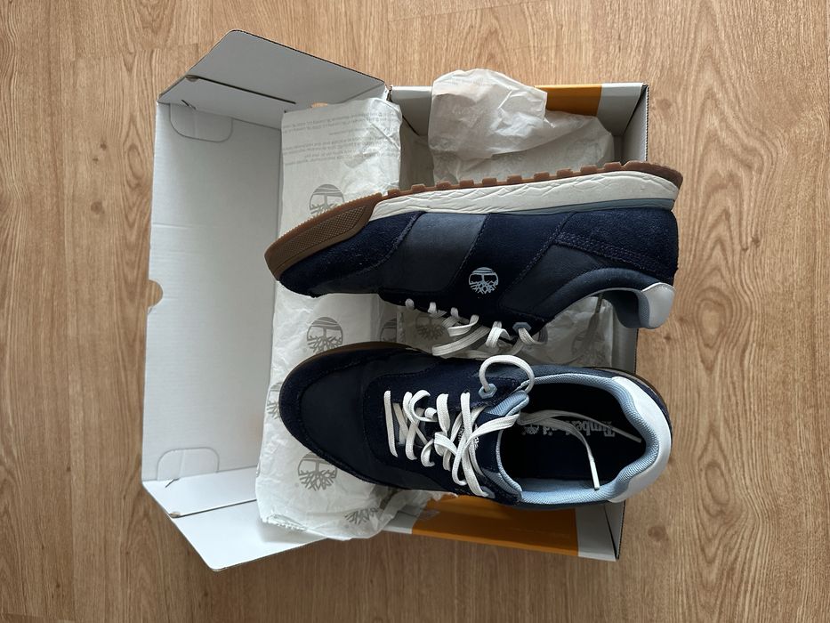 Sapatilhas Timberland Novas