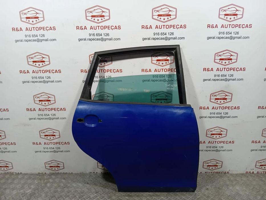 Porta Trás direita Seat Altea Original