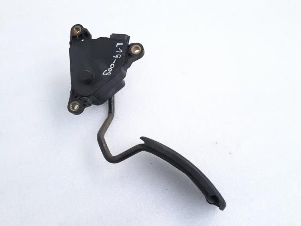 Pedal do acelerador RENAULT Clio III (BR0/1, CR0/1)