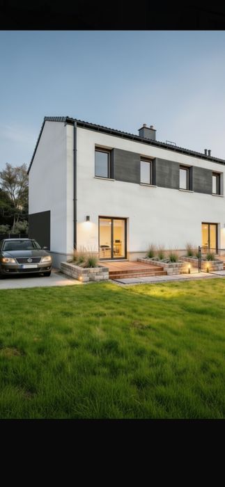 Mieszkanie 100 m² w budynku 2lokalowym - Widok 3