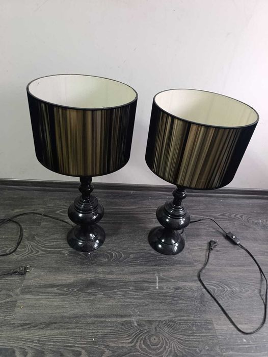 Lampka gabinetowa Gillenia x 2