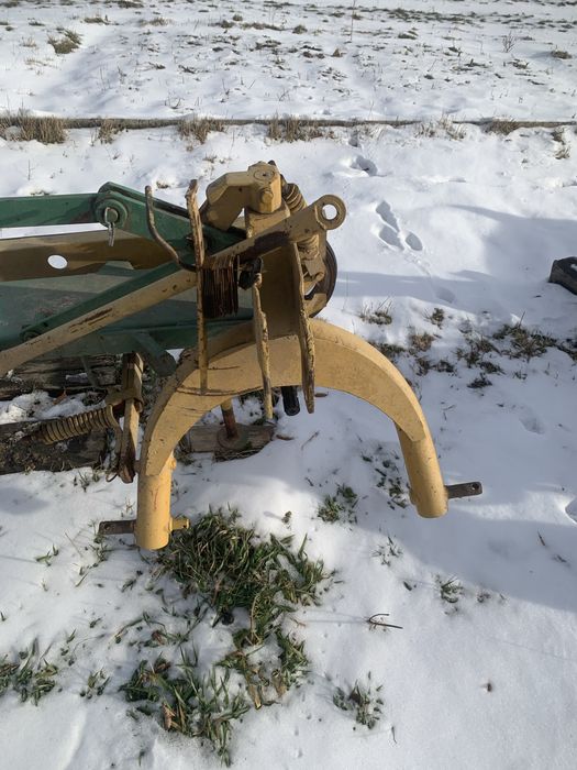 Продам Роторну Косарку