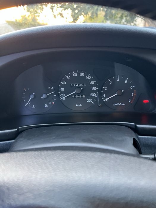 Продам власне авто