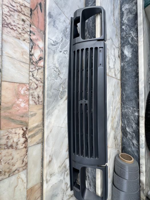 Grelha renault express