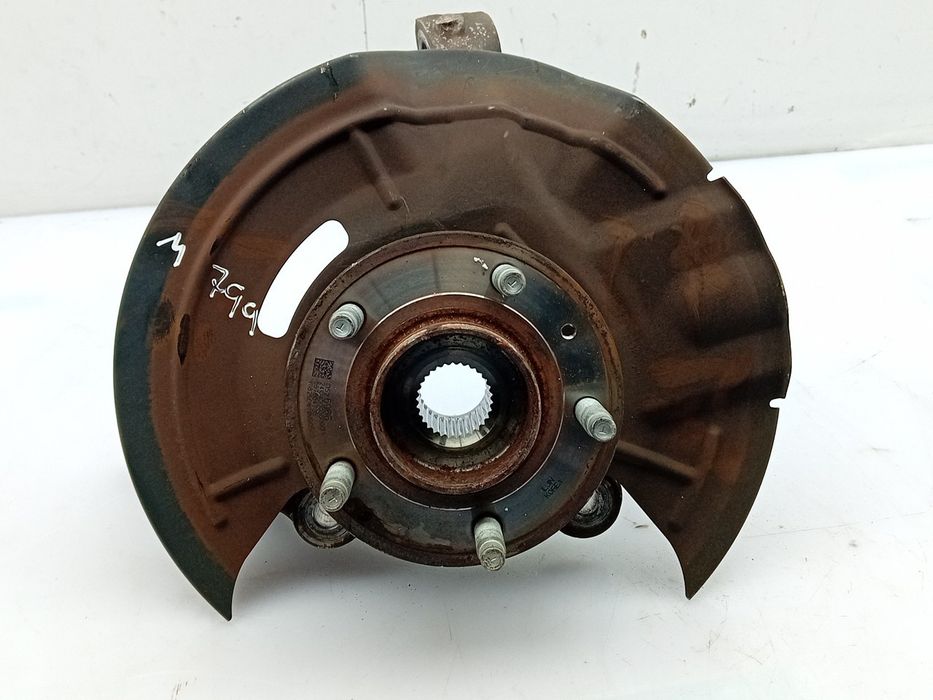 Manga de eixo frente esquerda OPEL Insignia B Grand Sport (Z18)