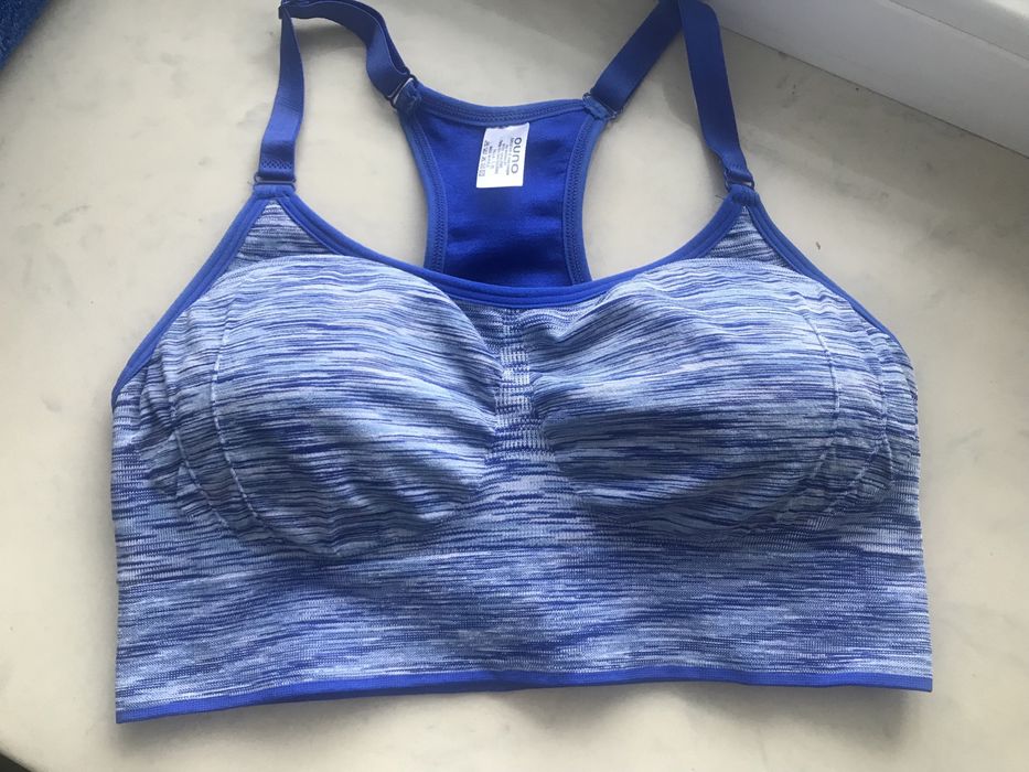 Спортивний топ xs розмір, новий