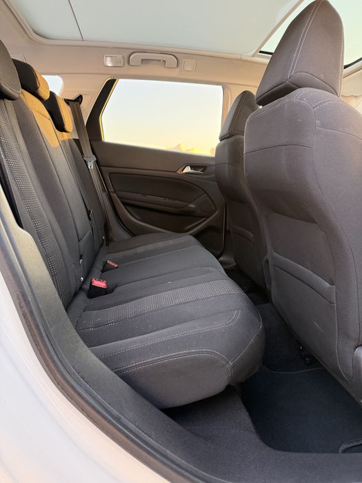 Peogeot 308 SW 1.6 BlueHDI 120cv 2015