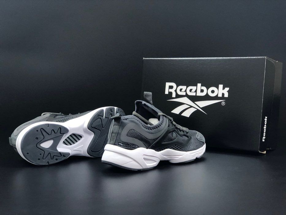 Кросівки Reebok Fury Adapt демісезонніі чоловічі 41-45