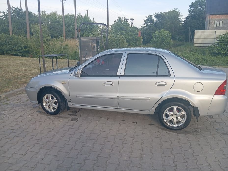 Авто на ходу кожного дня.