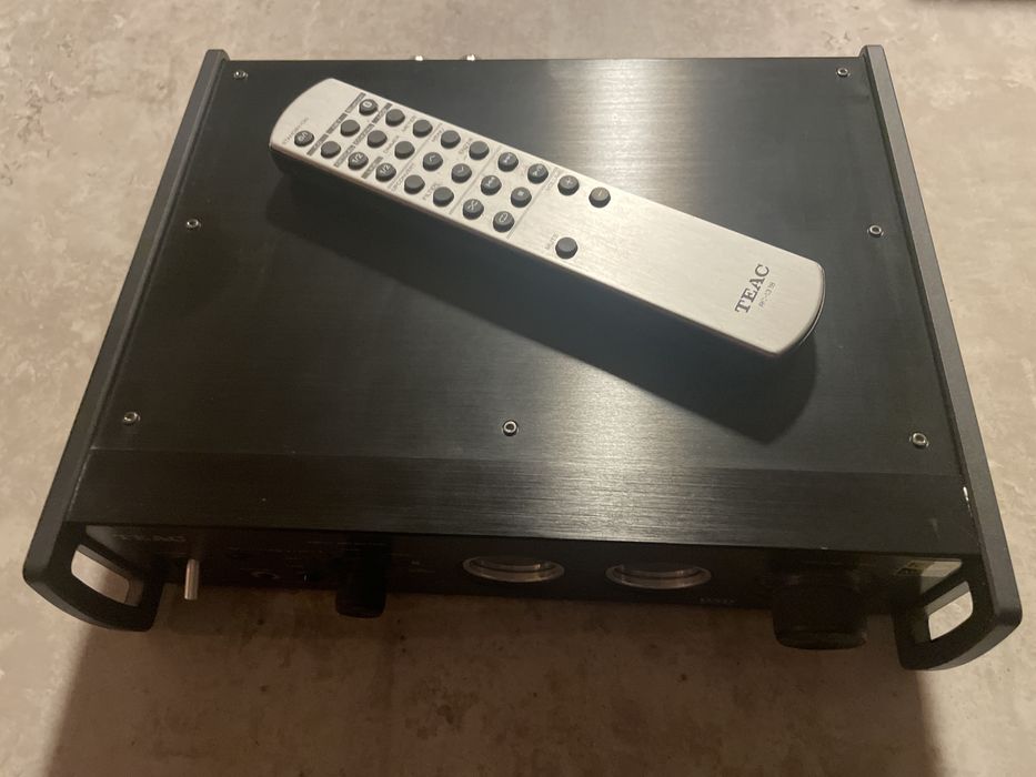 Wzmacniacz TEAC AI-503