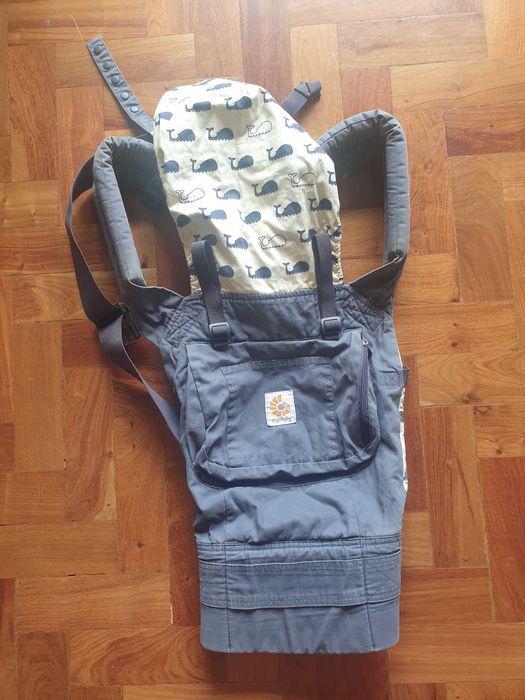 Ergobaby Original