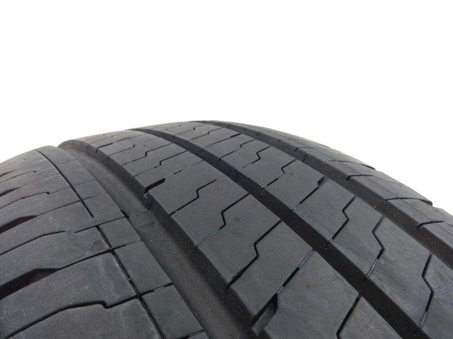 235/65/16c Continental VanContact Eco