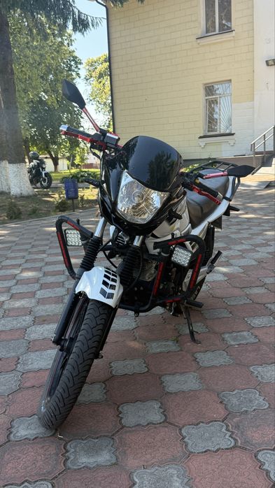 Продам Spark SP200R-25L, 2018 року