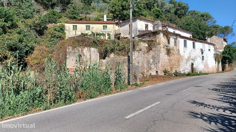Vendo Quinta em Coimbra
