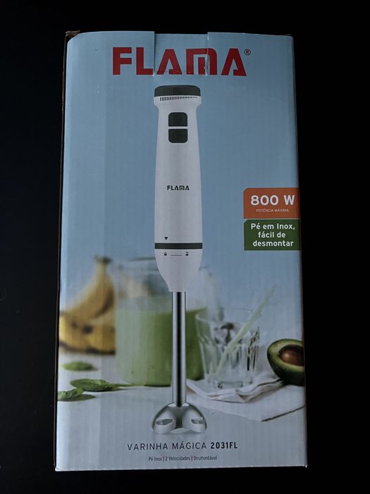 Varinha magica Flama 2031FL