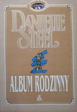 Album Rodzinny Danielle Steel