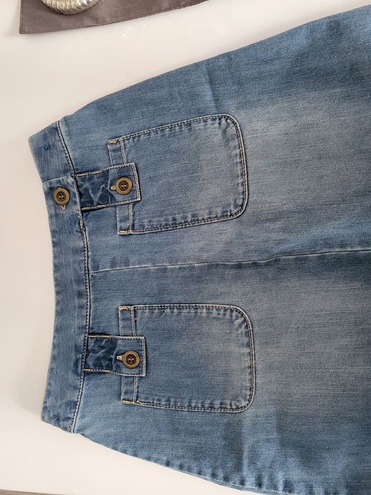 Spódnica  next  rozmiar 152