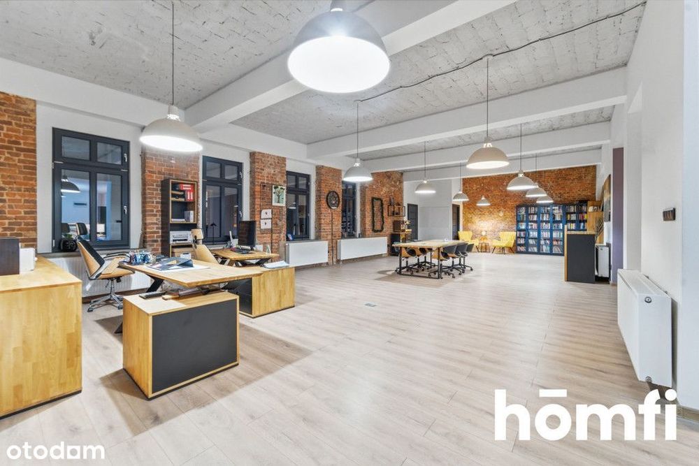 Kamienica w Centrum Bytomia