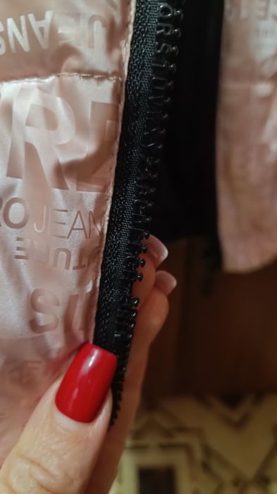 Куртка на девочку