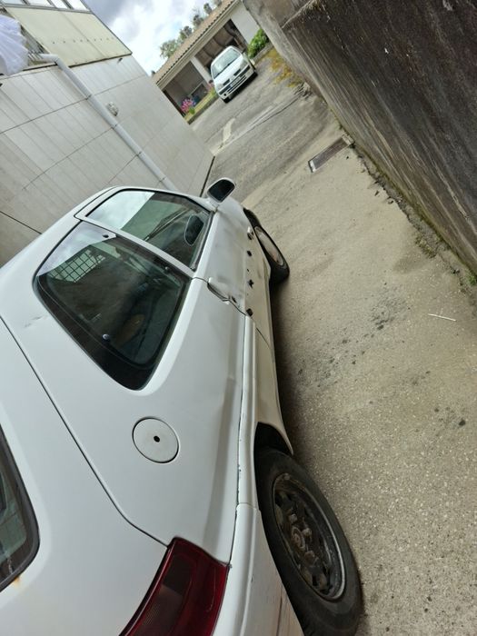 Citroen Saxo 1.5 D