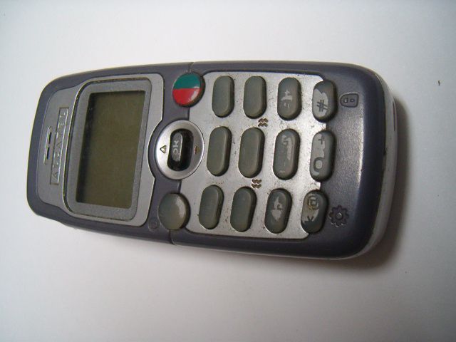 Telemóvel Alcatel BG3