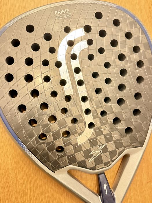 Raquete Padel Rs Prime Pro VSQZ
