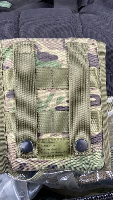 Набор для разминирования ВСВ (Британия)