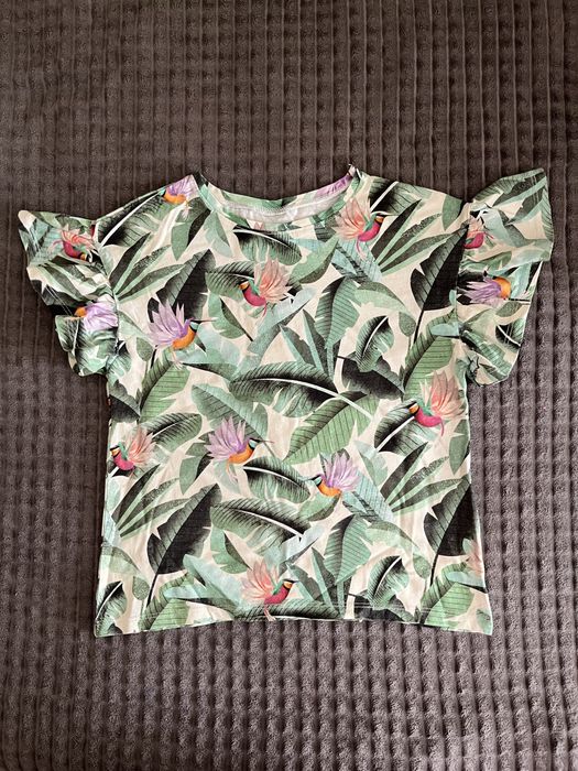 Комтюм для дівчинки H&M