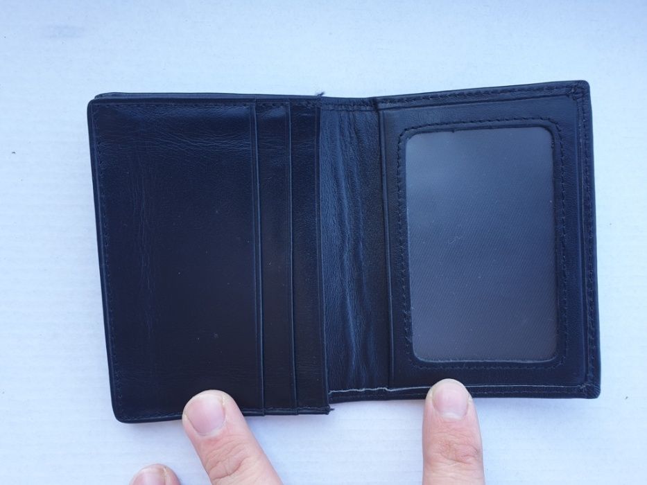 Organizer etui na dokumenty, karty