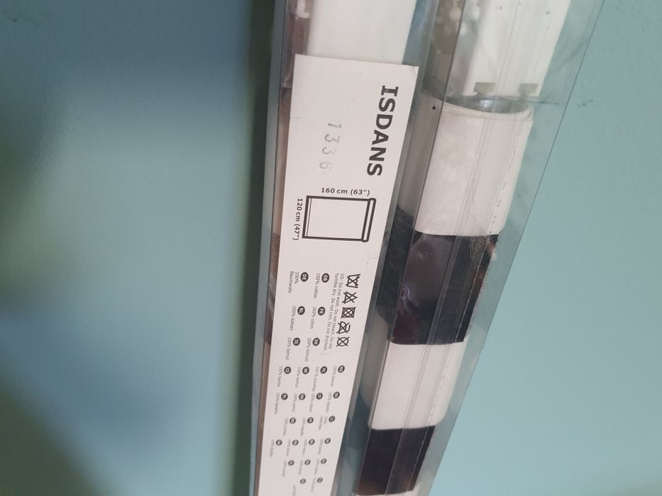 Roleta ikea 160 wys 120 szer