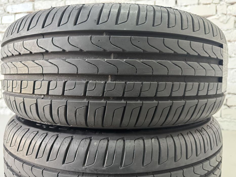 Літні шини Pirelli 225/45 R17 резина RunFlat