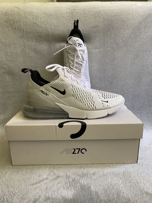 Кросівки чоловічі Nike Air Max 270 оригінал