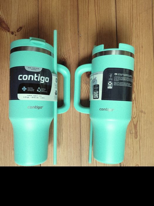 Термостакан, термокружка Contigo 40oz - 1,18 л